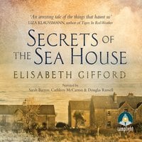 Secrets of the Sea House - Elisabeth Gifford