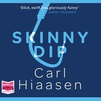 Skinny Dip - Carl Hiaasen