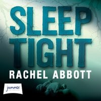 Sleep Tight - Rachel Abbott