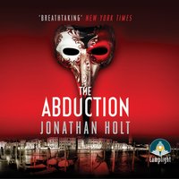 The Abduction - Jonathan Holt
