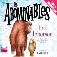 The Abominables - Eva Ibbotson