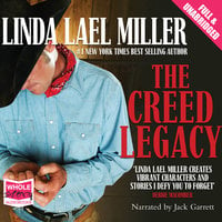 The Creed Legacy - Linda Lael Miller