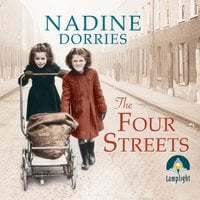 The Four Streets - Nadine Dorries