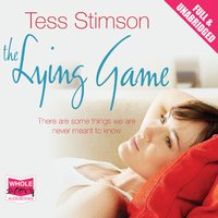 The Lying Game - Tess Stimson