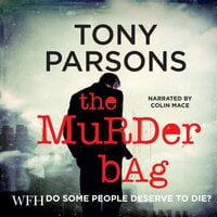 The Murder Bag - Tony Parsons