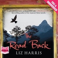 The Road Back - Liz Harris