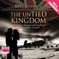 The Untied Kingdom - Kate Johnson