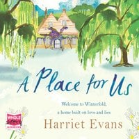 A Place for Us - Harriet Evans