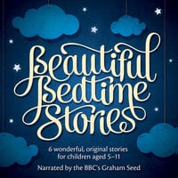 Beautiful Bedtime Stories - Bruno Langley, Christian Edwards