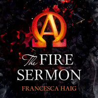 The Fire Sermon - Francesca Haig