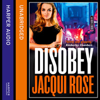 DISOBEY - Jacqui Rose