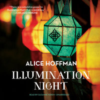 Illumination Night - Alice Hoffman