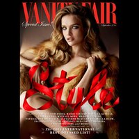 Vanity Fair: September 2014 Issue - Vanity Fair