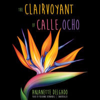 The Clairvoyant of Calle Ocho - Anjanette Delgado