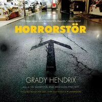 Horrorstör - Grady Hendrix