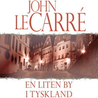 En liten by i Tyskland - John le Carré