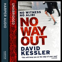 No Way Out - David Kessler