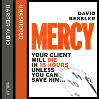 Mercy - David Kessler