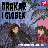 Drakar i Globen - Martin Olczak