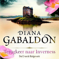 Terugkeer naar Inverness 1 - Door een donkere spiegel - Diana Gabaldon