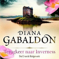 Terugkeer naar Inverness 4 - Scandale - Diana Gabaldon