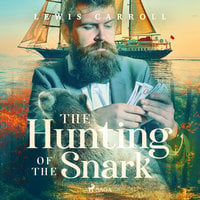 The Hunting of the Snark - Lewis Carrol