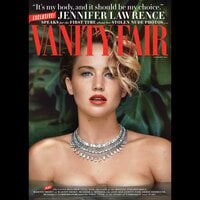 Vanity Fair: November 2014 Issue