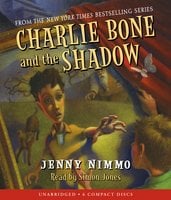 Charlie Bone and the Shadow - Jenny Nimmo