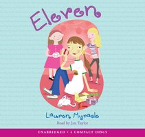 Eleven - Lauren Myracle