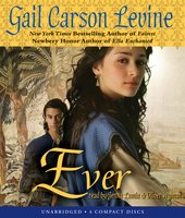 Ever - Gail Carson Levine