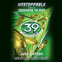 The 39 Clues - Nowhere to Run