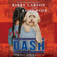 Dash - Kirby Larson