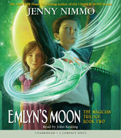 Emlyn's Moon - Jenny Nimmo