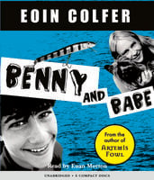Benny and Babe - Eoin Colfer