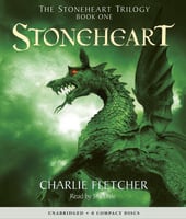 Stoneheart - Charlie Fletcher