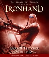Ironhand - Charlie Fletcher