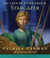 Stargazer - Patrick Carman
