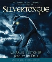 Silvertongue - Charlie Fletcher