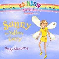 Rainbow Magic - Sunny the Yellow Fairy - Daisy Meadows