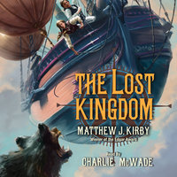 The Lost Kingdom - Matthew J. Kirby