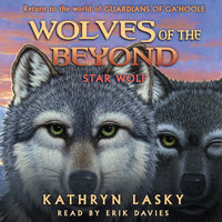 Star Wolf - Kathryn Lasky