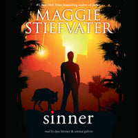 Sinner - Maggie Stiefvater
