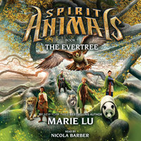 The Evertree - Marie Lu