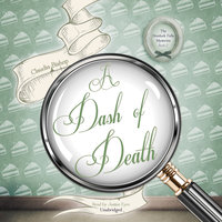 A Dash of Death - Claudia Bishop