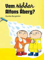 Vem räddar Alfons Åberg?