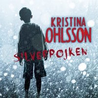 Silverpojken - Kristina Ohlsson