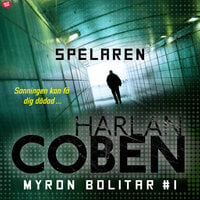 Spelaren - Harlan Coben