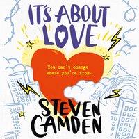 It’s About Love - Steven Camden