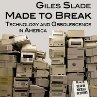 Made to Break - Giles Slade