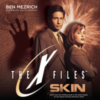 Skin - Ben Mezrich